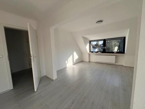 Foto - 2 Zimmer Etagenwohnung zur Miete in Essen