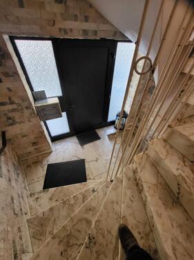 Foto - Helle, frische Wohnung – gut für Paare oder kleine Familien