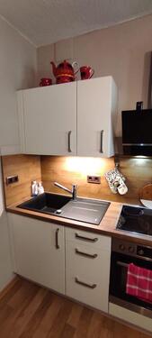 Foto - 4 Zimmer Etagenwohnung in Herdorf