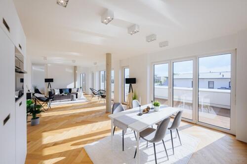 Foto - 1 Zimmer Etagenwohnung zur Miete in Hövelhof