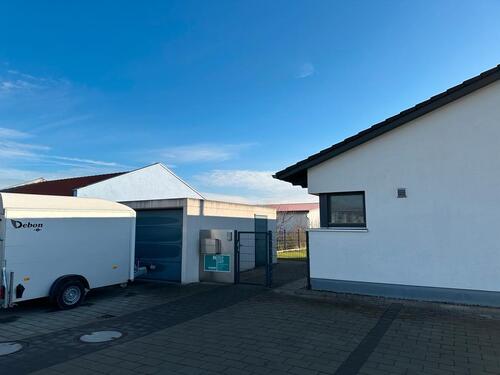 Foto - andere zur Miete in Oettingen in Bayern