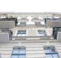 Wohnungsswap - 1 Zimmer, 26 m² - Stephanstraße, Moabit, Berlin