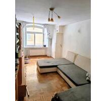 Familien-Wohnung - 560,00&nbsp;EUR Kaltmiete, ca.&nbsp; 94,00&nbsp;m&sup2; in Pressig (PLZ: 96332)