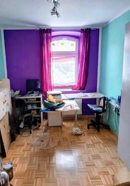 Foto - 4 Zimmer Erdgeschoßwohnung in Pressig