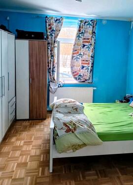 Foto - Erdgeschoßwohnung in Pressig zur Miete