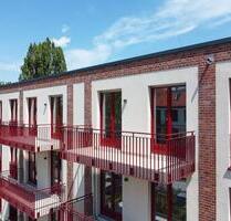 Neubau! 3-Raumwohnung mit zwei Balkonen! - Dresden Cotta