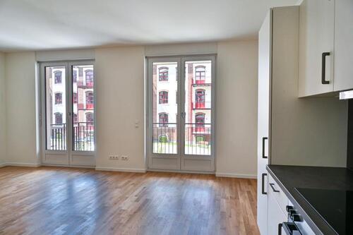 Foto - Etagenwohnung in Dresden zur Miete