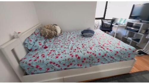 Foto - 1 Zimmer Etagenwohnung zur Miete in Mainz