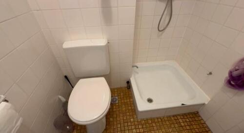 Foto - Etagenwohnung in Mainz zur Miete