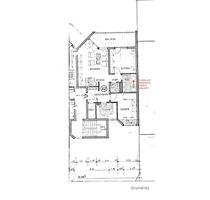 KORNTAL - sanierte 3-Zimmer-Wohnung mit Fußbodenheizung & Garage - Stuttgart Zuffenhausen