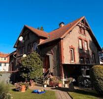 Maisonette-Wohnung, 2,5 Zimmer ab sofort - Hötensleben