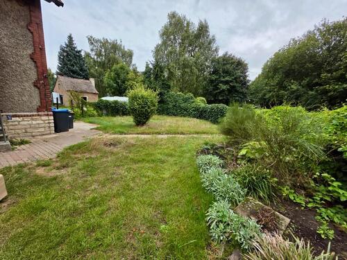 Foto - 2.5 Zimmer Maisonettenwohnung zur Miete in Hötensleben