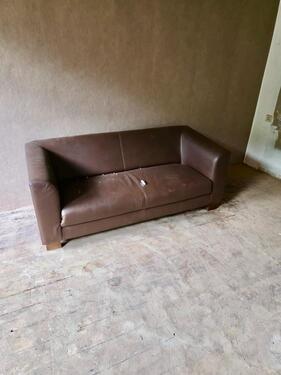 Foto - 2.5 Zimmer Maisonettenwohnung in Hötensleben