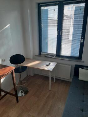 Foto - 2 Zimmer Etagenwohnung zur Miete in Duisburg