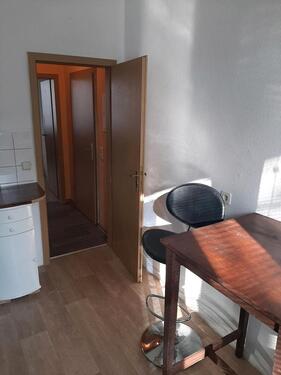 Foto - 2 Zimmer Etagenwohnung in Duisburg