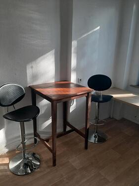 Foto - Etagenwohnung in Duisburg zur Miete