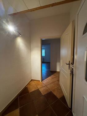 Foto - ! Raguhn - gemütliche - 2 Raum - Wohnung m. EBK !AB SOFORT! M15