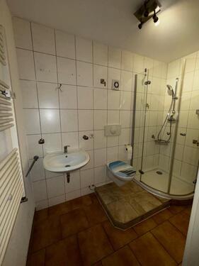 Foto - 2 Zimmer Erdgeschoßwohnung in Raguhn-Jeßnitz