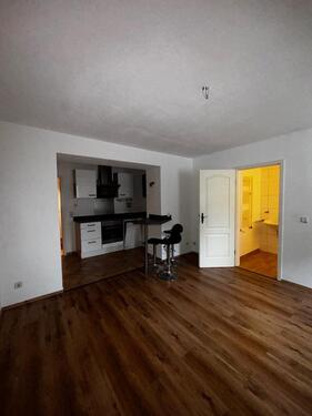 Foto - Erdgeschoßwohnung in Raguhn-Jeßnitz zur Miete