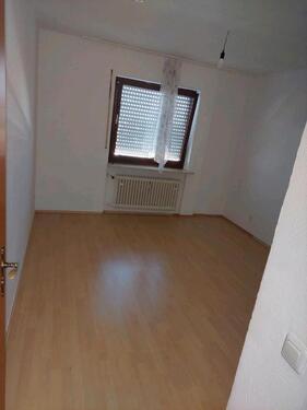 Foto - Dachgeschoßwohnung in Waldkraiburg zur Miete