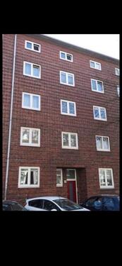 Foto - 2-Zimmer Eigentumswohnung ZU VERKAUFEN in Barmbek