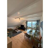 Helle 3-Zimmer-Dachgeschosswohnung in Villigst - Schwerte