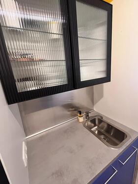 Foto - Etagenwohnung in Mannheim zur Miete