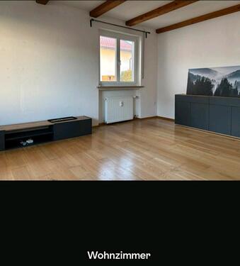 Foto - Erdgeschoßwohnung in Raubling zur Miete