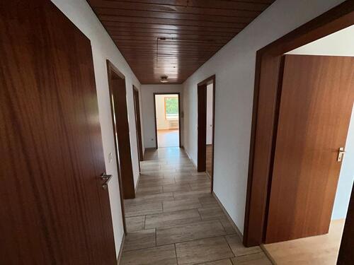 Foto - Etagenwohnung in Steinheim an der Murr zur Miete