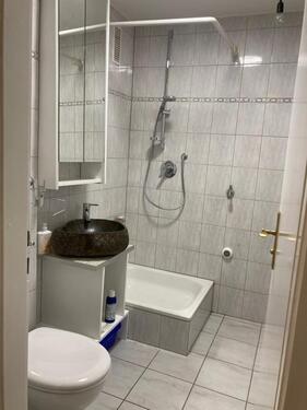 Foto - 1 Zimmer Erdgeschoßwohnung in München