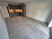 Foto - Neubau Wohnung zu vermieten, Zentral, Küche, Erdwärmepumpe