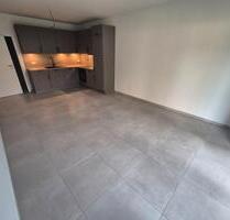 Neubau Wohnung zu vermieten, Zentral, Küche, Erdwärmepumpe - Papenburg