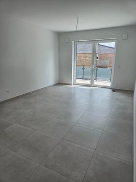 Foto - 2 Zimmer Erdgeschoßwohnung in Papenburg