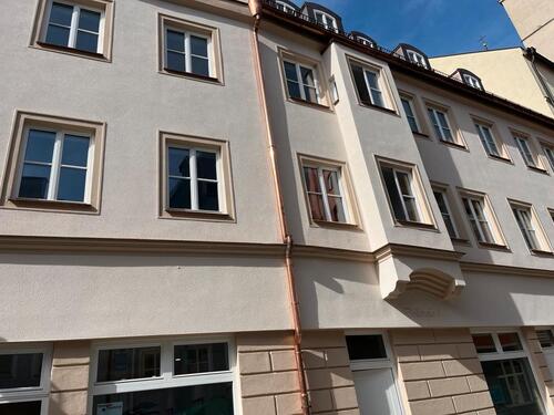 Foto - 2 Zimmer Wohnung in Ingolstadt Altstadt zu vermieten