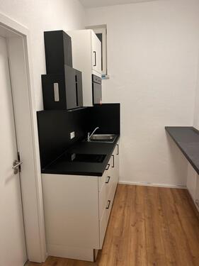 Foto - Etagenwohnung in Wettstetten zur Miete