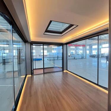 Foto - 2 Zimmer Einfamilienhaus in Berlin