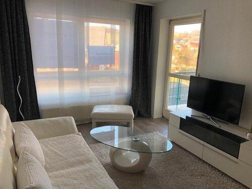 Foto - 2 Zimmer Etagenwohnung zur Miete in Oberschöna