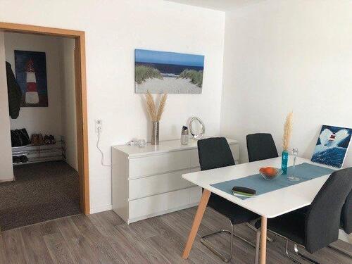 Foto - Etagenwohnung in Oberschöna zur Miete
