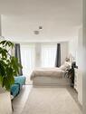 Foto - 1-Zimmer-Wohnung mit großem Balkon in zentraler & ruhiger Lage