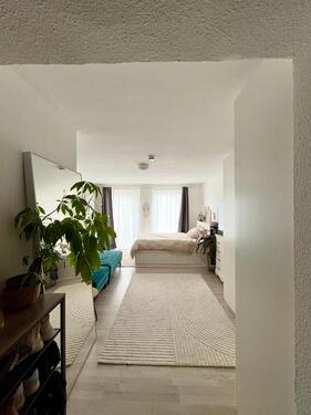Foto - 1 Zimmer Etagenwohnung zur Miete in Bremen