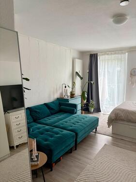 Foto - 1 Zimmer Etagenwohnung in Bremen