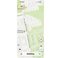 Garage Radeberg Südvorstadt zu vermieten