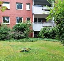 4-Zimmer-Eigentumswohnung in zentraler Lage von Hannover-Bothfeld