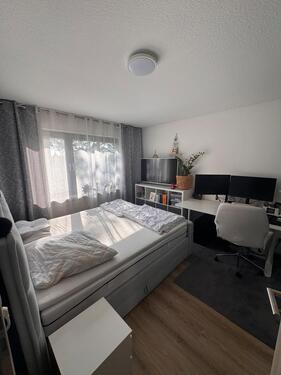 Foto - 2 Zimmer Etagenwohnung in Würzburg