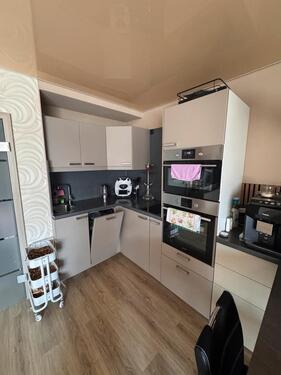 Foto - Etagenwohnung in Würzburg zum Kaufen