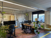 Foto - Co-Working Arbeitsplätze in Köln Ehrenfeld