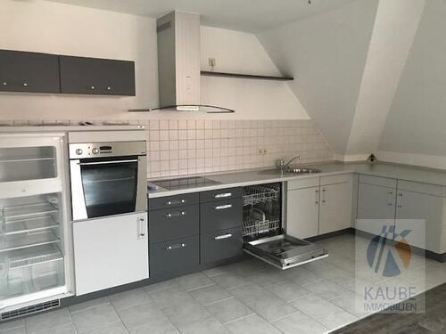 Foto - Etagenwohnung in Großenhain