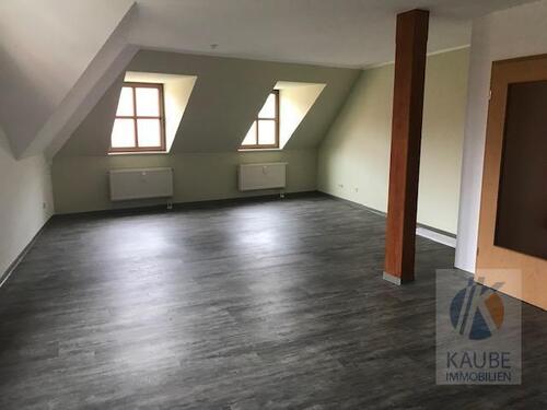 Foto - Etagenwohnung in Großenhain zur Miete