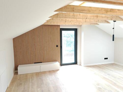 Foto - Exklusive 3,5-Raum-DG-Wohnung in Top-Lage Sindelfingen
