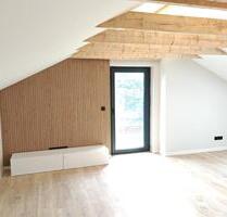 Exklusive 3,5-Raum-DG-Wohnung in Top-Lage Sindelfingen